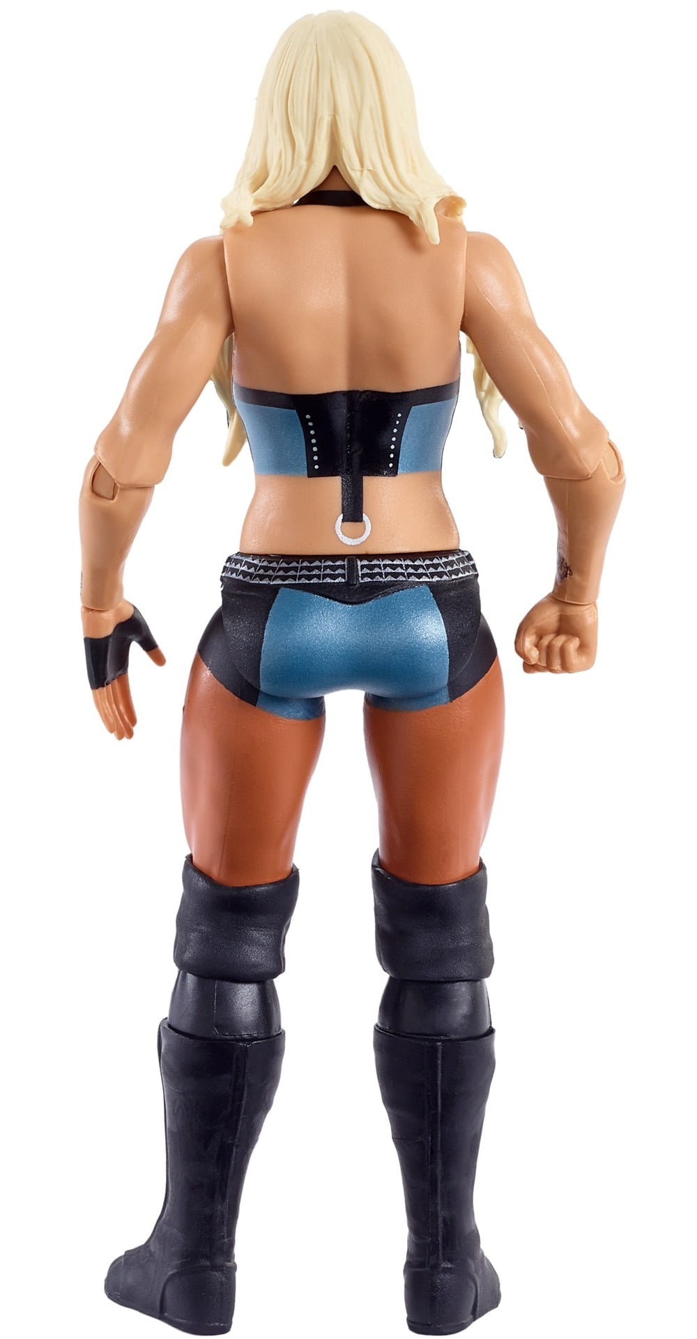 WWE Storm 6 in Action Figure Posable Toy and Collectible For Ages 6 Years Old & Up