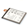 thumbnail image 3 of Replacement Battery BL-T46 for LG V60 LMV600VMLAVRZCB LMV600AMAATTCB Tool, 3 of 6