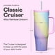 thumbnail image 2 of Tumbler Corkcicle Cruiser de acero inoxidable con aislamiento de 1,2 L, 2 of 9
