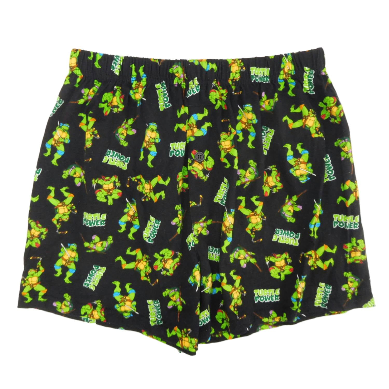 Ninja Turtles Jungen Shorts