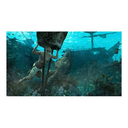 Assassin's Creed: The Americas Collection Ubisoft