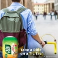 thumbnail image 3 of 2X-Tic Tac Fruit Adventure Mints - 3.4 oz, 3 of 5