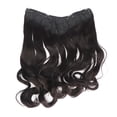 thumbnail image 1 of Pelucas onduladas para mujer, peluca larga ondulada negra marrón para mujer, peluca larga y rizada, peluca larga y rizada para mujer, durabilidad mejorada, 1 of 8