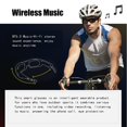 thumbnail image 4 of Smart Music Glasses Mini Camera 1080P Video Sunglasses With Bluetooth Earphones for Outdoor Driving Cycling,Eyewear Camcorder G4F NO CARD, 4 of 4