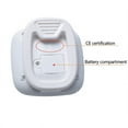 thumbnail image 4 of Portable Pedometer Multi-functional Waterproof LCD Display Digital Pedometer Steps Walking Distance Calorie Counter, 4 of 7