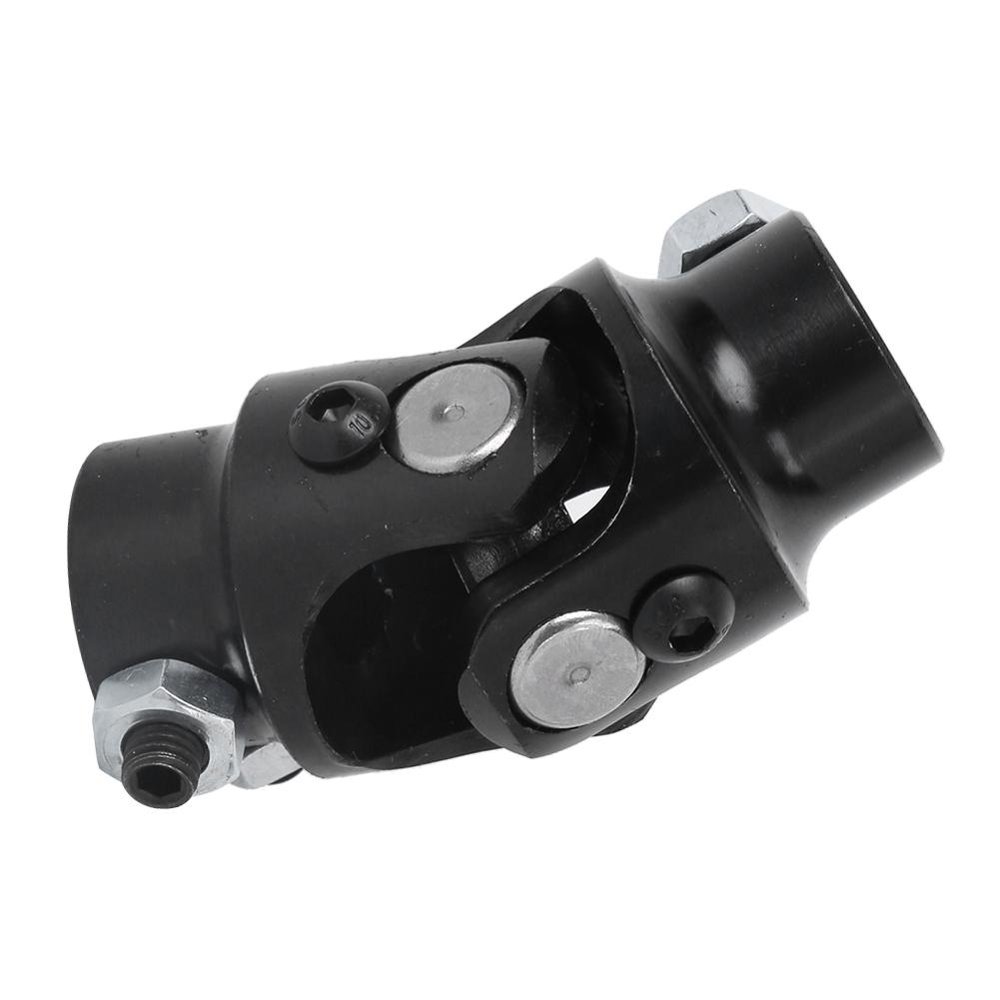 Mgaxyff Senyar Steering Shaft U Joint, 3/436 Spline X 3/4in DD