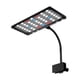 thumbnail image 2 of Luz Led para Acuario: Focos Sumergibles para Peceras con Perlas Led de Colores, Iluminación Subacuática Impermeable para Peceras, Terrarios de Reptiles y Rocallas., 2 of 6