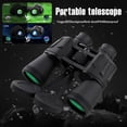 thumbnail image 1 of HD 50 Waterproof Magnification x Binoculars For Adults High 20 Outdoor Toys, 1 of 4