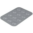 thumbnail image 5 of Chicago Metallic Professional 8-piece Prof Non-stick Bake Set, 5 of 13
