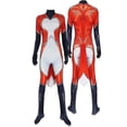 thumbnail image 1 of Disfraces de superhéroes para adultos y niños - Monos y monos Zentai de Halloween, 1 of 1