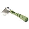 Safari® Dog De-Matting Comb, One Size (8" L x 2.625" W)