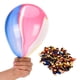 thumbnail image 1 of Globo de Colores Mezclados ANGGREK 100 Piezas globo de Mármol Látex Ecológico, 1 of 8
