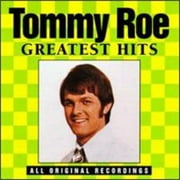 Tommy Roe - Greatest Hits - Music & Performance - CD