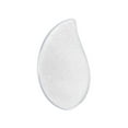 thumbnail image 1 of wnpxqnt Glass Foot File, Glass Foot File Callus Remover For Ft NEW J6P3, 1 of 8