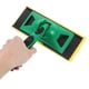 thumbnail image 5 of BESTYASH Brocha Plana Verde Para Pintar Y Paredes Con Mango Ergonómico Para Uso En El Hogar, 5 of 6