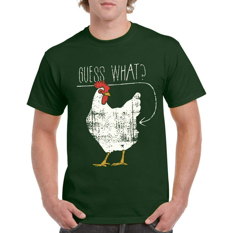 guess what t shirt