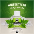 thumbnail image 2 of Blanqueador de dientes en polvo Uncle Harry's All Natural, 20 ml, 2 of 6