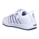 thumbnail image 3 of Tenis Para Niño K-Swiss T 16 Blanco Ontare Inf, 3 of 4