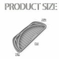 Labor Day Sale Home & Garden Baking trays & trays,Refrigerator Drip