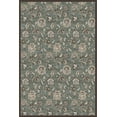 thumbnail image 2 of Radici 3475-0032-LT GREEN Pisa Rectangular Light Green Traditional Turkey Area Rug- 7 ft. 10 in. W x 10 ft. 6 in. H, 2 of 2