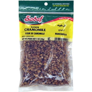 Sadaf Chamomile Flower