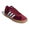 thumbnail image 1 of Tenis Adidas  Hombre VL Court 2.0 Vino EG3983, 1 of 4