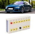 thumbnail image 4 of Herramienta de diagnóstico de coche OBD2 Pin Out Box Detector de probador de fallas automático profesional, 4 of 11