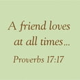 thumbnail image 3 of American Greetings Thinking of You Card for Anyone (Beautiful Blessing), 3 of 4