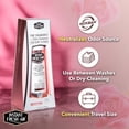 thumbnail image 3 of Instant Fresh Air Clothes Freshener Spray & Deodorizer Odor Eliminator - Works Instantly with Noxban - Safe for Garments, Linens, Bedding - Women's, 3 of 8