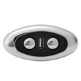 thumbnail image 3 of Sofa Controller, Sofa Hand Control, Labor-saving LED Backlight Electric Recliner For Massage Chair Intelligent Sofa Lifting Chairs Straight Head, 3 of 8