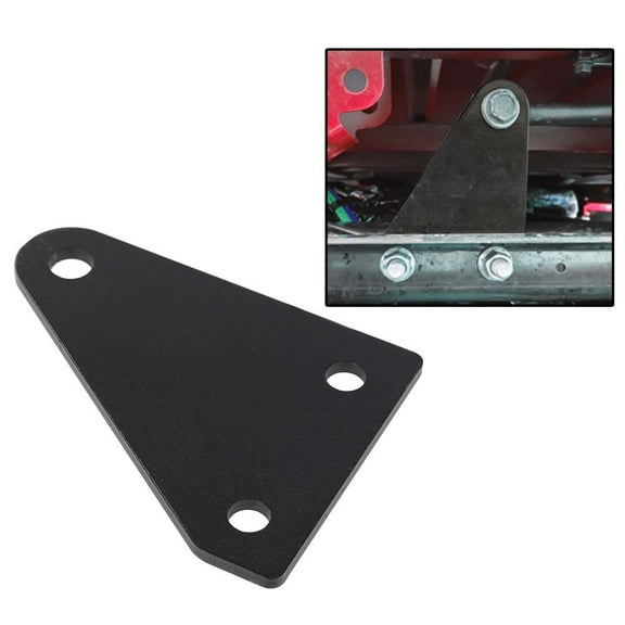 Volvo Truck D13 VNL Bracket Cab  Support 20727214 1 Pcs Black