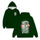 thumbnail image 2 of WILLBEST Sudaderas 2025 Tendencia Hombres y Mujeres con El Mismo Año Sudadera con Capucha Casual Deportes Moda Año Indispensable Top XXGrande, 2 of 5