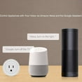 thumbnail image 6 of CANWING Ewelink WiFi Mini Wireless US Smart Socket Electric Device Control Plug Phone App Smart Timer, 6 of 6