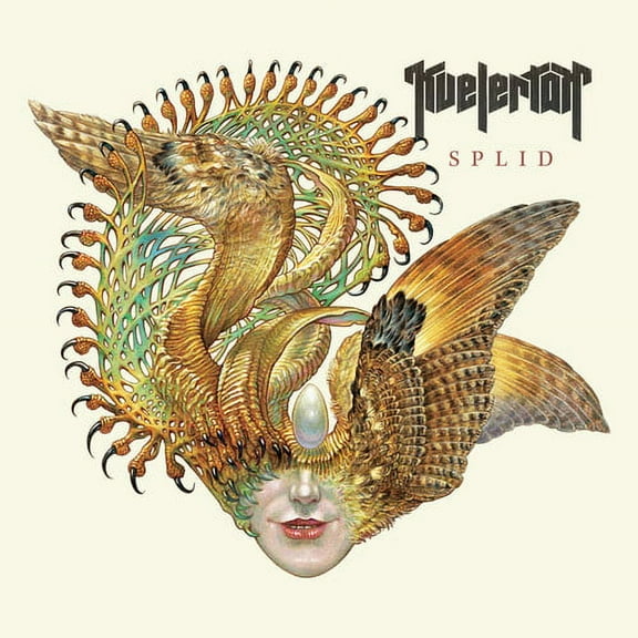 Kvelertak - Splid - Music & Performance - CD