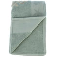 Better Homes & Gardens Coastal Bath Towel, Teal, 27" x 52"