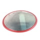 thumbnail image 5 of Espejo de tráfico convexo de seguridad vial de entrada de gran angular con accesorios de montaje (30 cm), 5 of 5