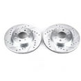 thumbnail image 2 of Disc Brake Rotor Set, 2 of 4