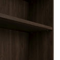 thumbnail image 4 of BBF Vista Tall 5 Shelf Bookcase, 4 of 6