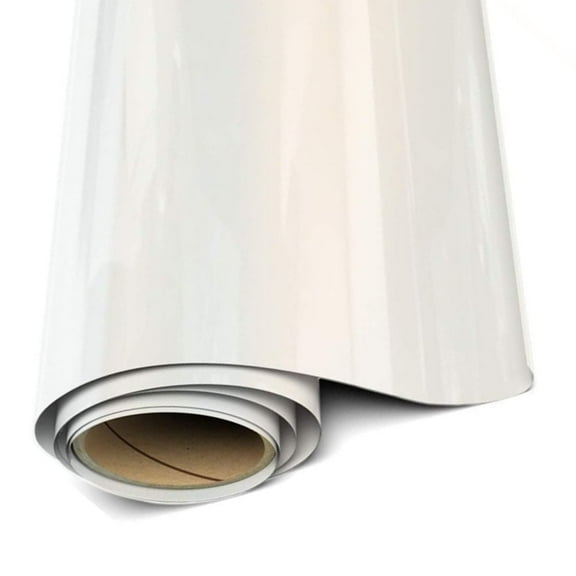 Siser EasyWeed Electric HTV Iron On Vinyl - Pearl Heat Transfer Vinyl 15" x 1 Yard (36 inches / 3 Foot )