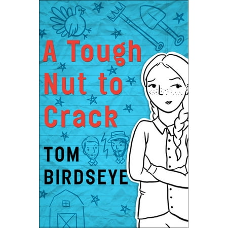 A Tough Nut to Crack - eBook (Best Way To Crack A Brazil Nut)