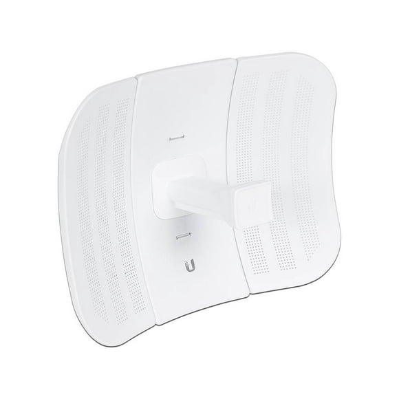 CPE de Exterior Ubiquiti LiteBeam M5 LBE-M5-23 de 5 GHz, hasta Ubiquiti Networks LBE-M5-23