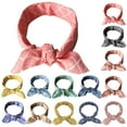 thumbnail image 3 of Bandana pour Animaux de Compagnie Mode Joli Mouchoir pour Chiots Chatons, 3 of 9