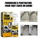 thumbnail image 4 of Refurbishment Agent For Automotive Plastic Parts Waxing Maintenance Glazing Decontamination And Cleaning Of The Interior Of The Dashboard 60ml, 4 of 8