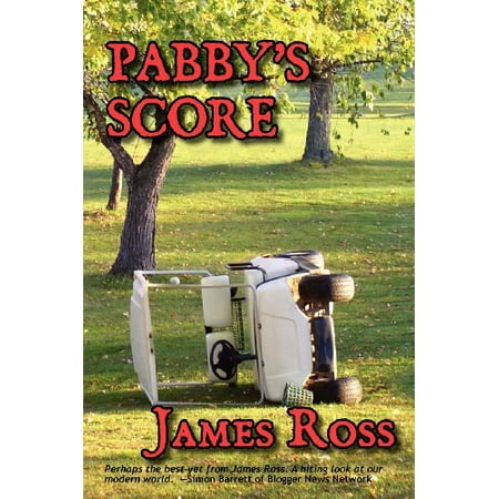 Pabby's Score (Prairie Winds Golf Course) [Oct 15, 2011] Ross,
