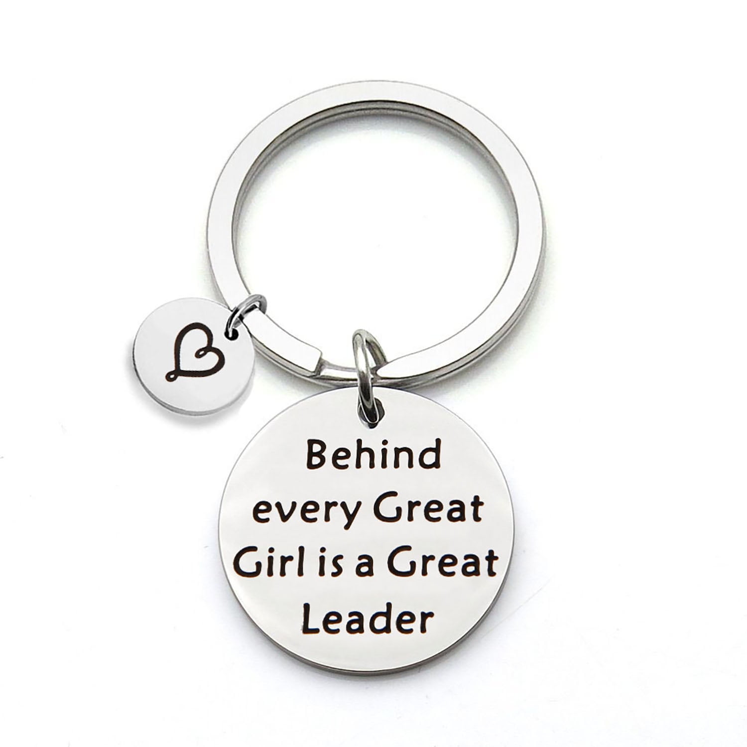 girl scout troop leader gifts