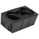 thumbnail image 5 of Portavasos de consola central delantera yuxing BC3Z-7813562-AA Para F250 F350 2011-2016 color negro, 5 of 5