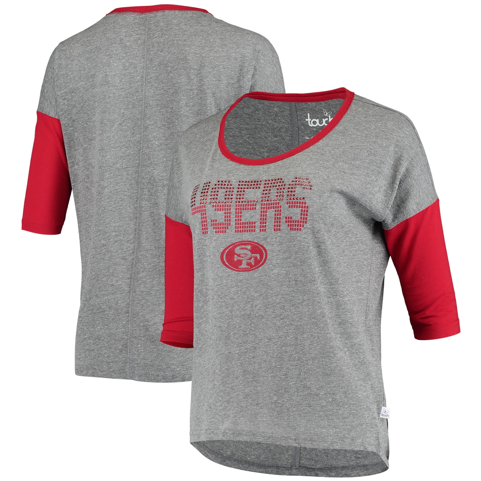 49ers merch