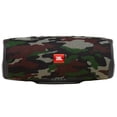 thumbnail image 1 of JBL Charge 4 - Portable Bluetooth speaker - Green, 1 of 3