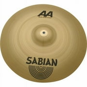 Sabian 19" AA Rock Crash