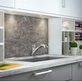 thumbnail image 2 of Lulani Maldives 1-Handle Low Profile Pull-Out Kitchen Faucet - Chrome, 2 of 7